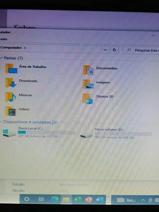 pc lenovo slim  - Foto 2