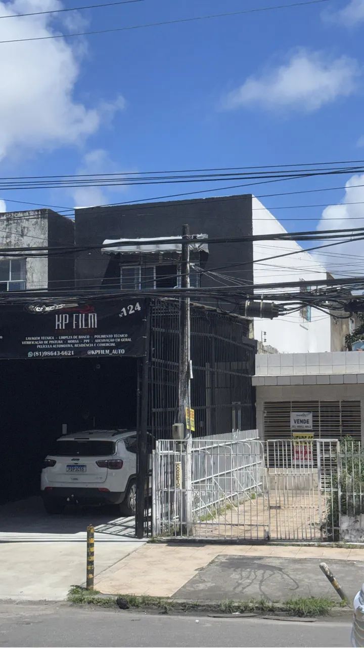 Foto - Recife - Boa Viagem