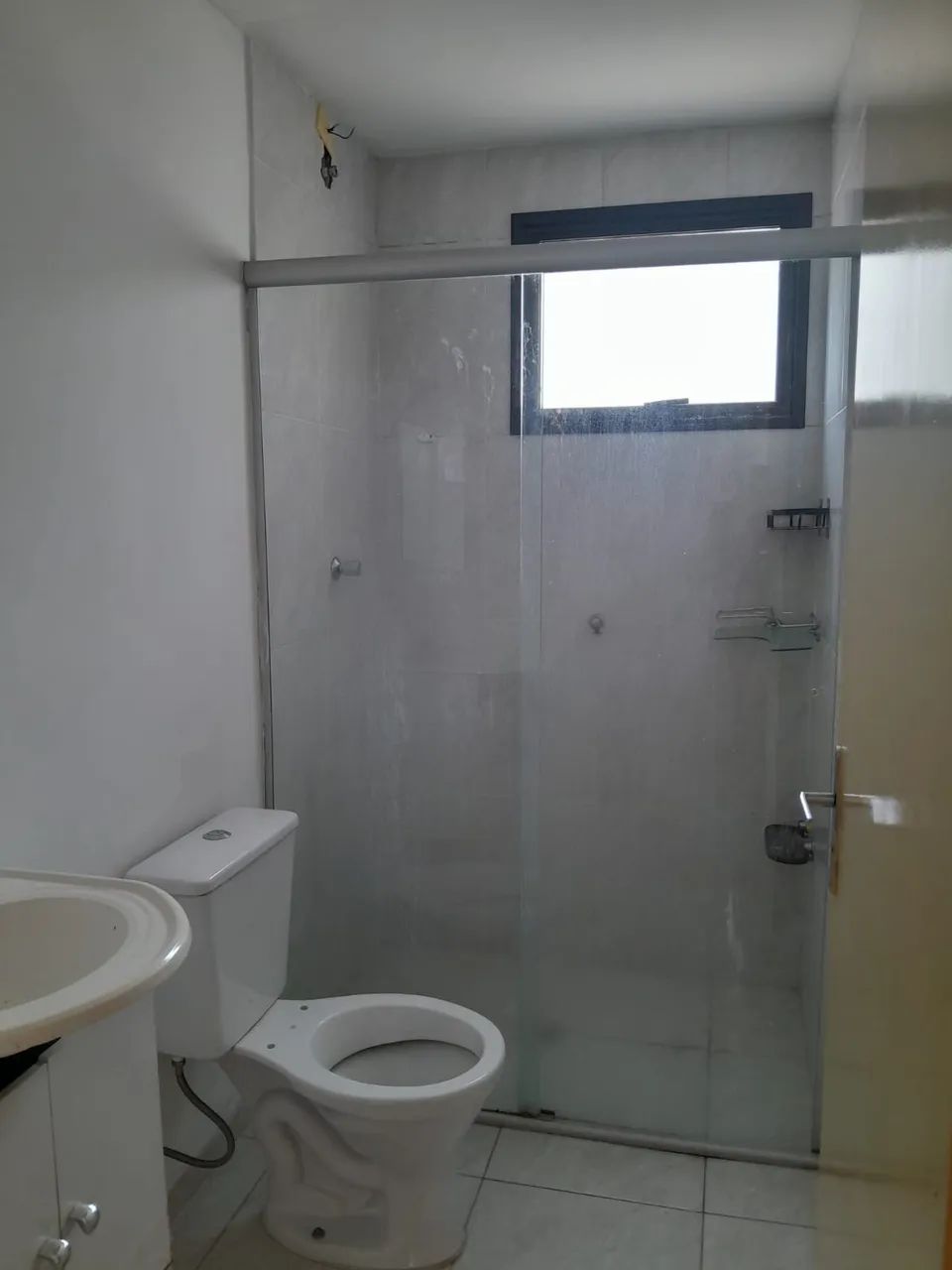 Imóvel para aluguel possui 63 metros quadrados com 2 quartos - Foto 3