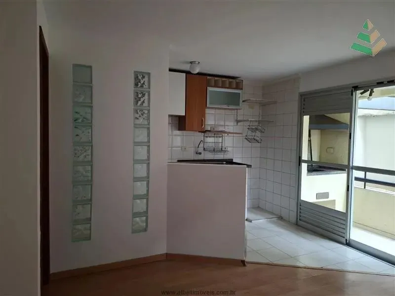 Studio para locação em São Paulo no bairro Jabaquara