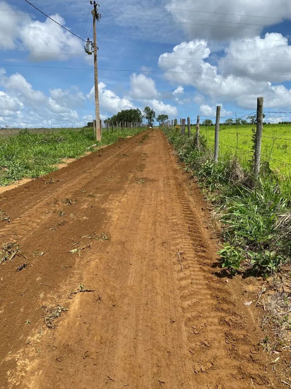 Vendo Chácara Brazlândia Rodeador  - Foto 3