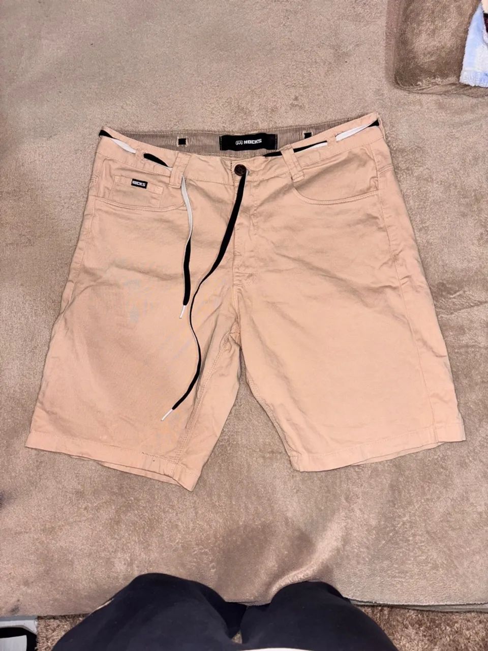 bermuda baggy hocks  - Foto 2
