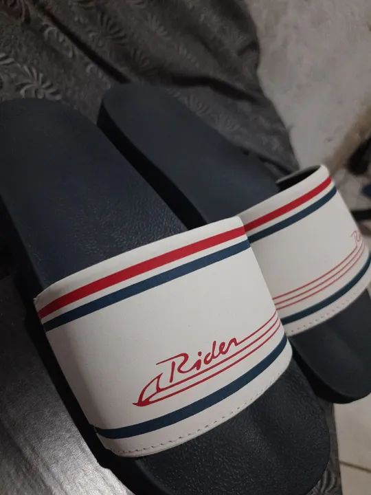 Chinelo Rider Original - Novo