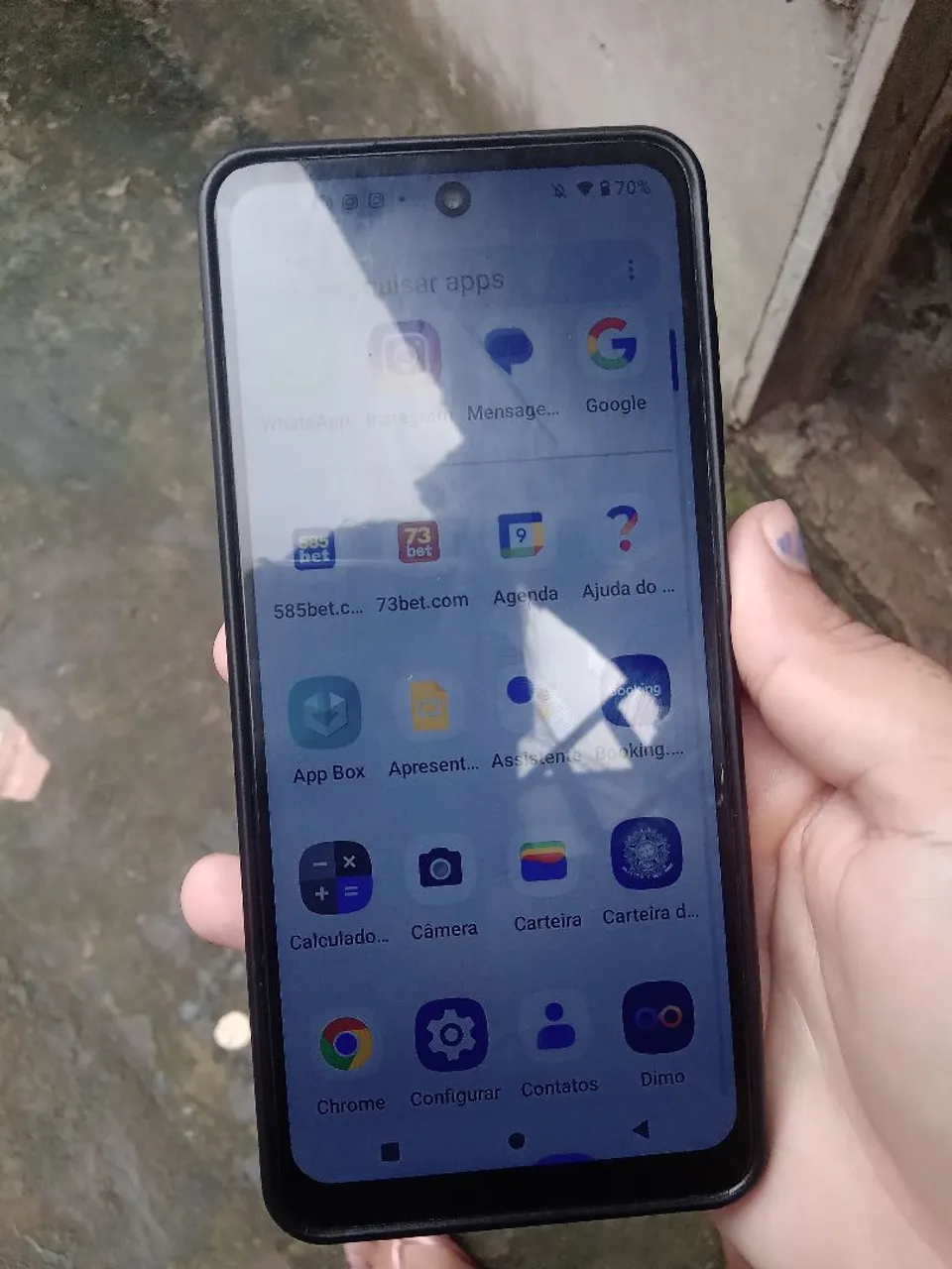 Moto g22
