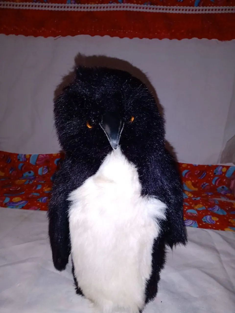 Fantoches  Animais Pelúcia 45 reais Cada - Foto 3