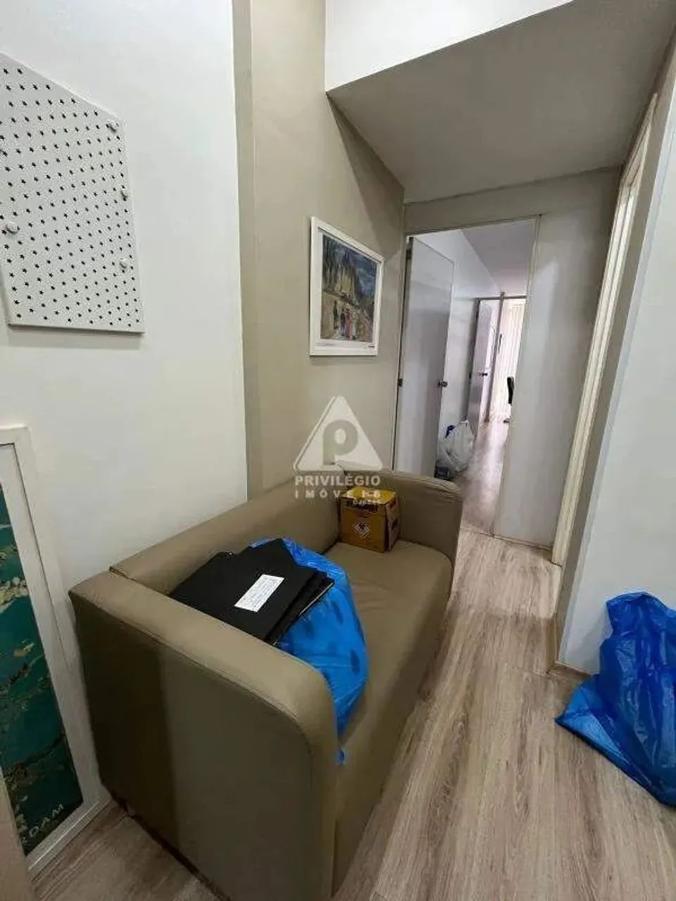 Sala à venda, Catete - RIO DE JANEIRO/RJ - Foto 2