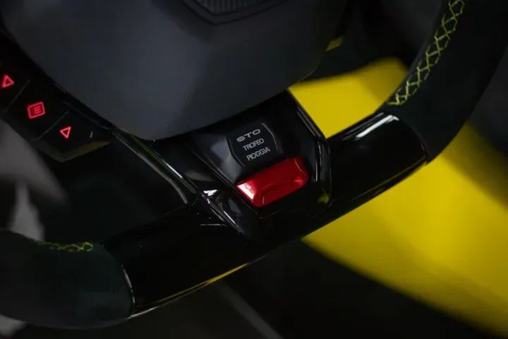 Lamborghini Huracan STO, foto 15 de 20