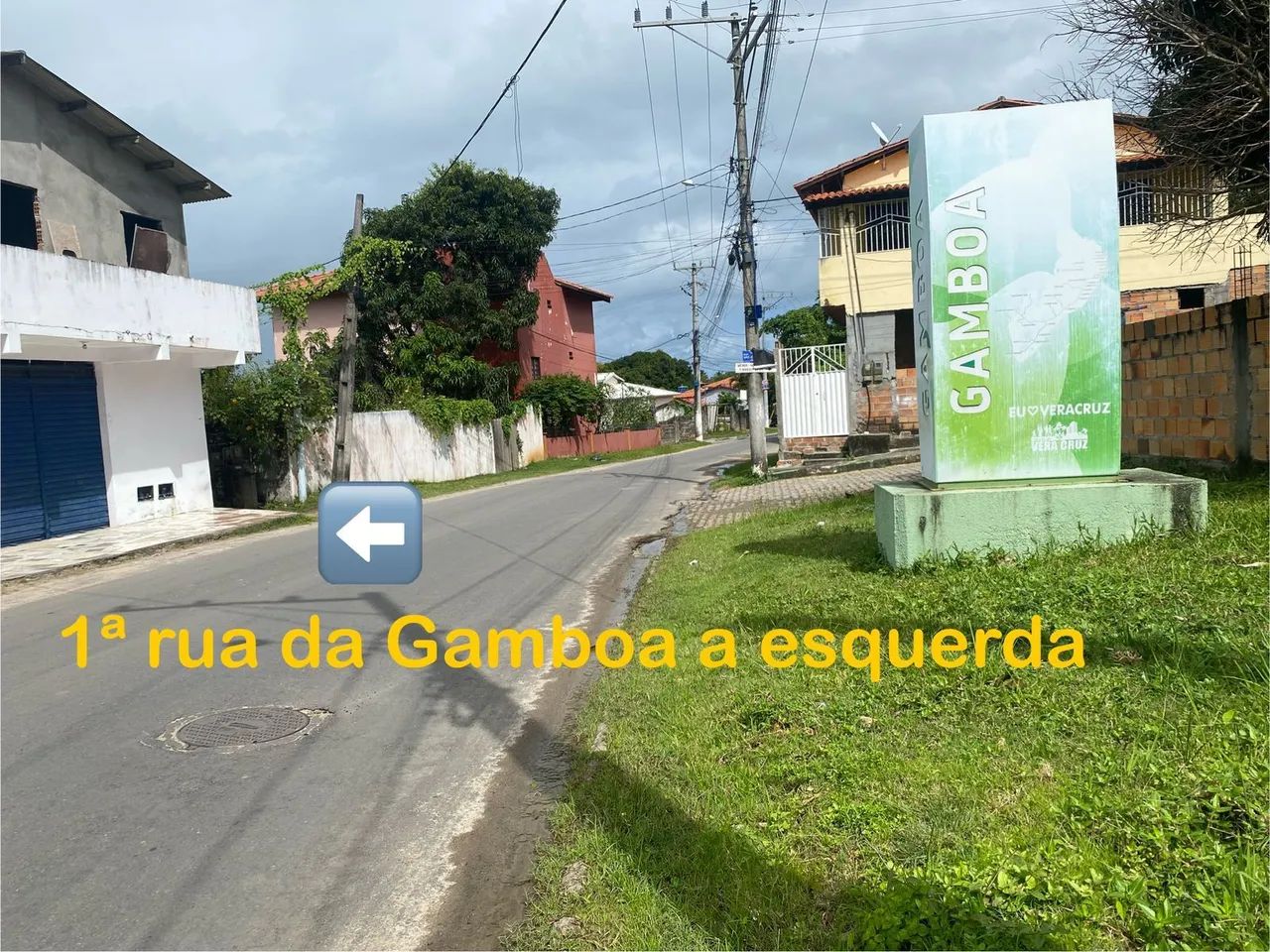 CASA EM CONSTRUÇÃO BEIRA MAR - ILHA DE ITAPARICA!? - Foto 6