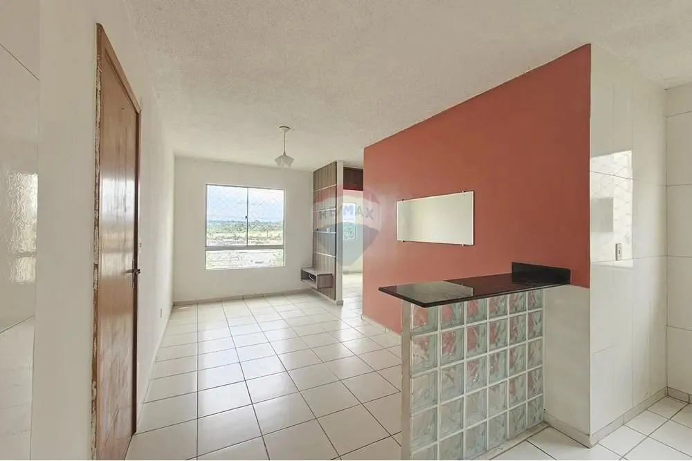 VENDO APARTAMENTO - 2 QTOS- COND. JARDIM AZALÉIA