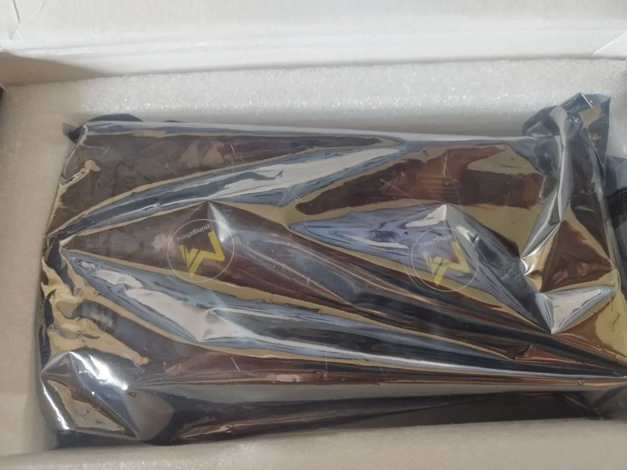 AMD RADEON RX580 8GB - Foto 2