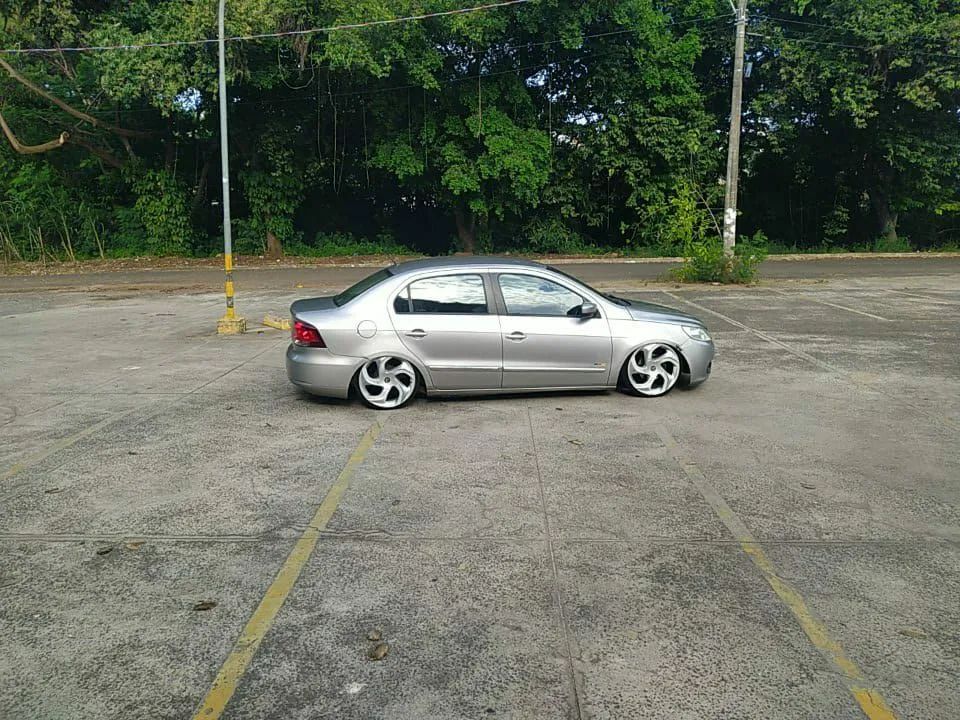 Vendo Voyage 2012