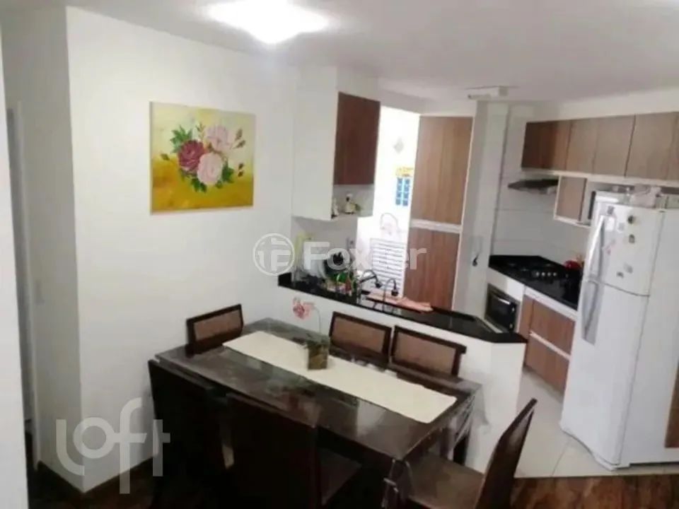 Apartamento à venda Rua Marcilío Dias, Santa Maria - Santo André - Foto 4