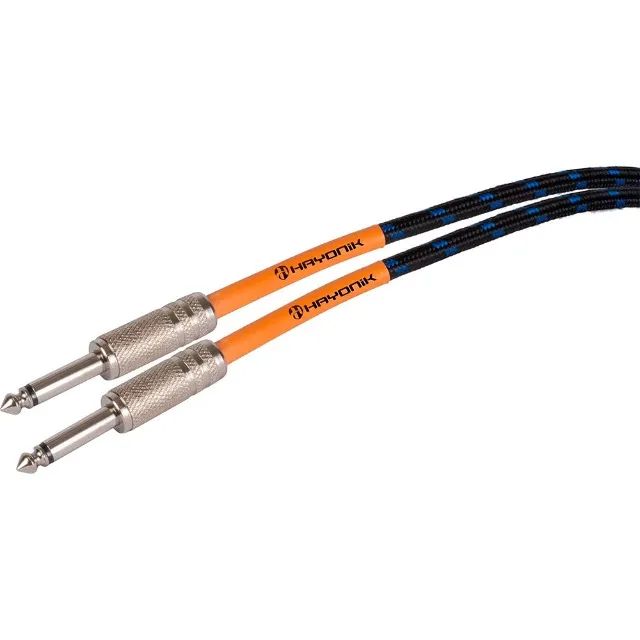 Cabo P/ Instrumento Hayonik P10/P10 Player 7 Metros - CB0521 - Foto 3