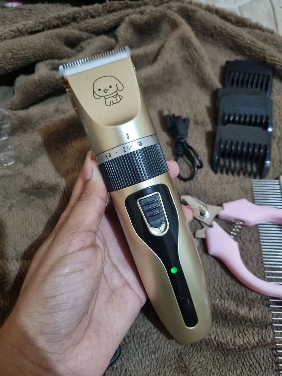 Máquina de tosa  - Foto 4