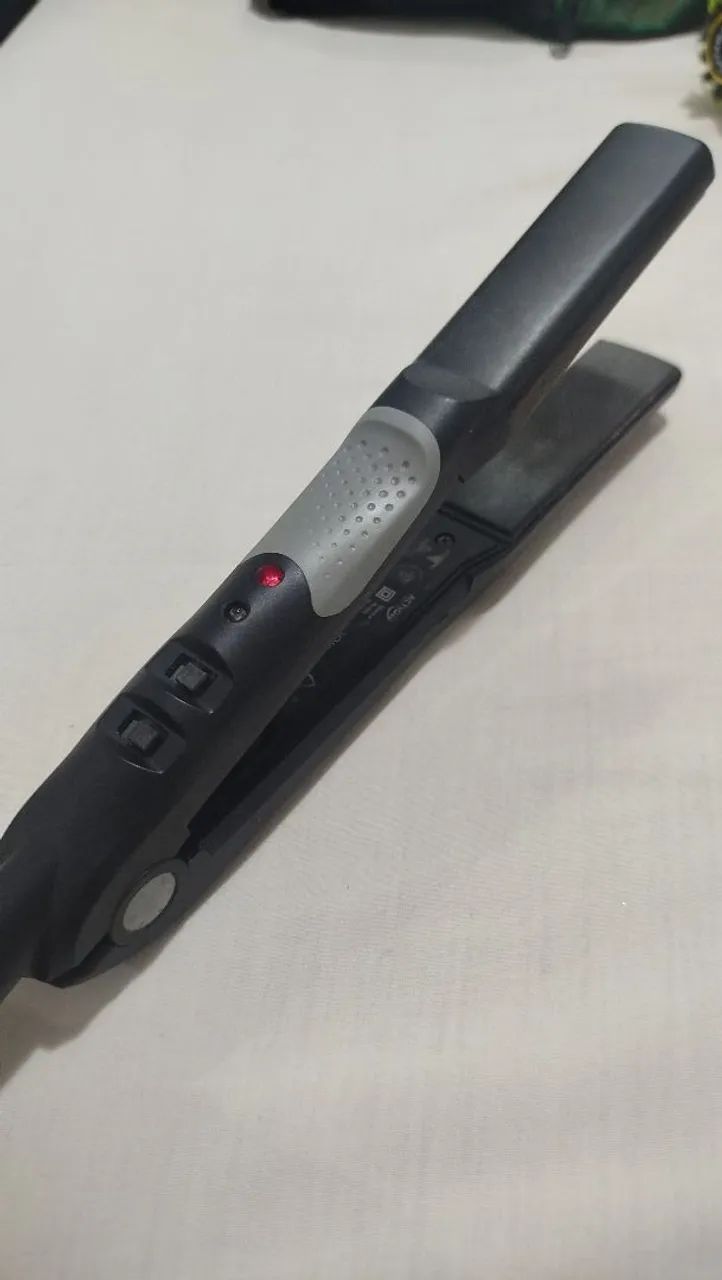 Chapinha Taiff Look Ion - Foto 4