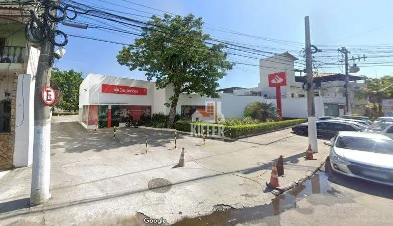 Excelente espaço de 3000 m² com Prédio para escritório na ilha da Conceição