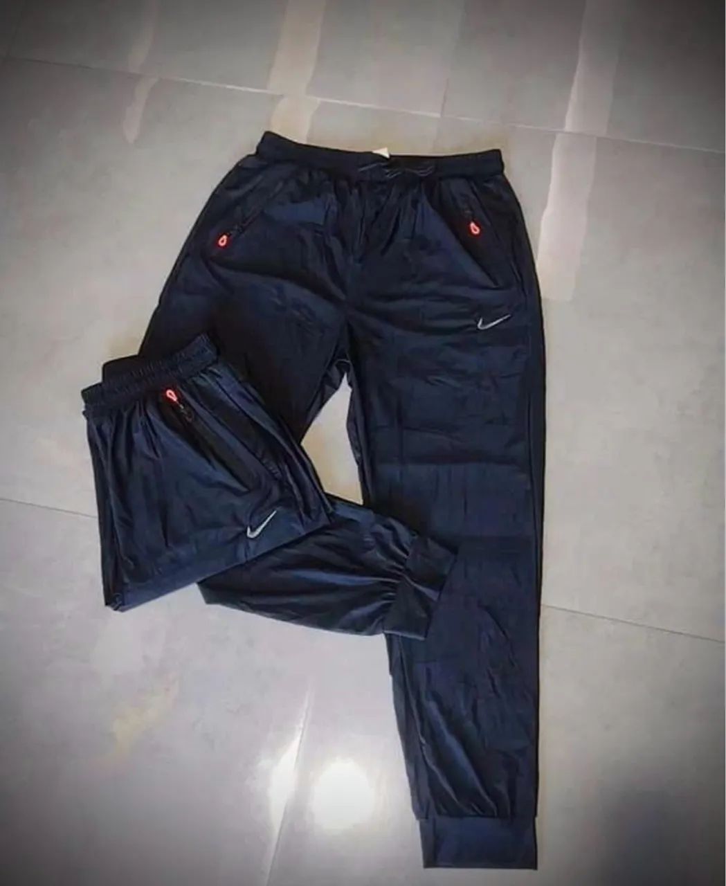Calça chinesa térmica  - Foto 4