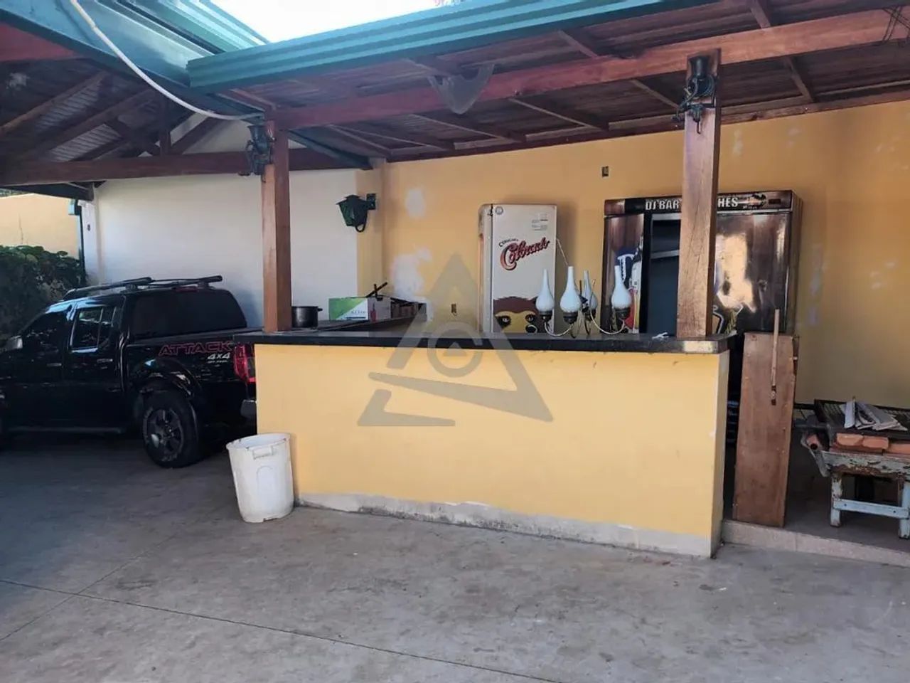 Casa à venda em Campinas, Chácara da Barra, com 1 quarto, com 350 m² - Foto 9