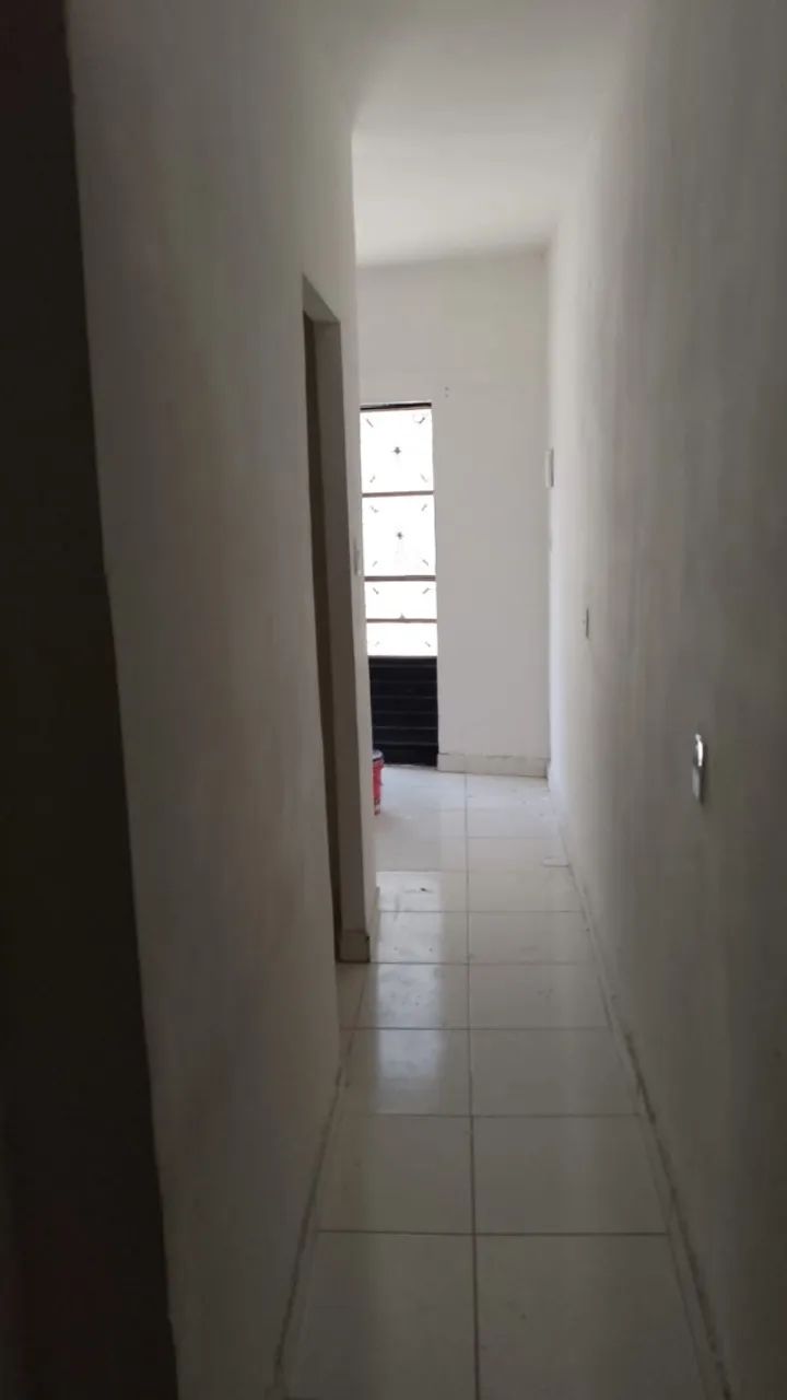 Alugo quarto e sala - Foto 4