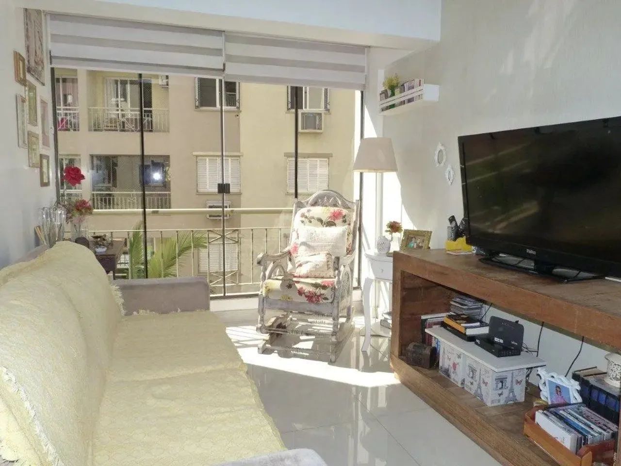 Excelente oportunidade no Bairro Jardim Carvalho, Apartamento com 3 dormitórios, cozinha , - Foto 2