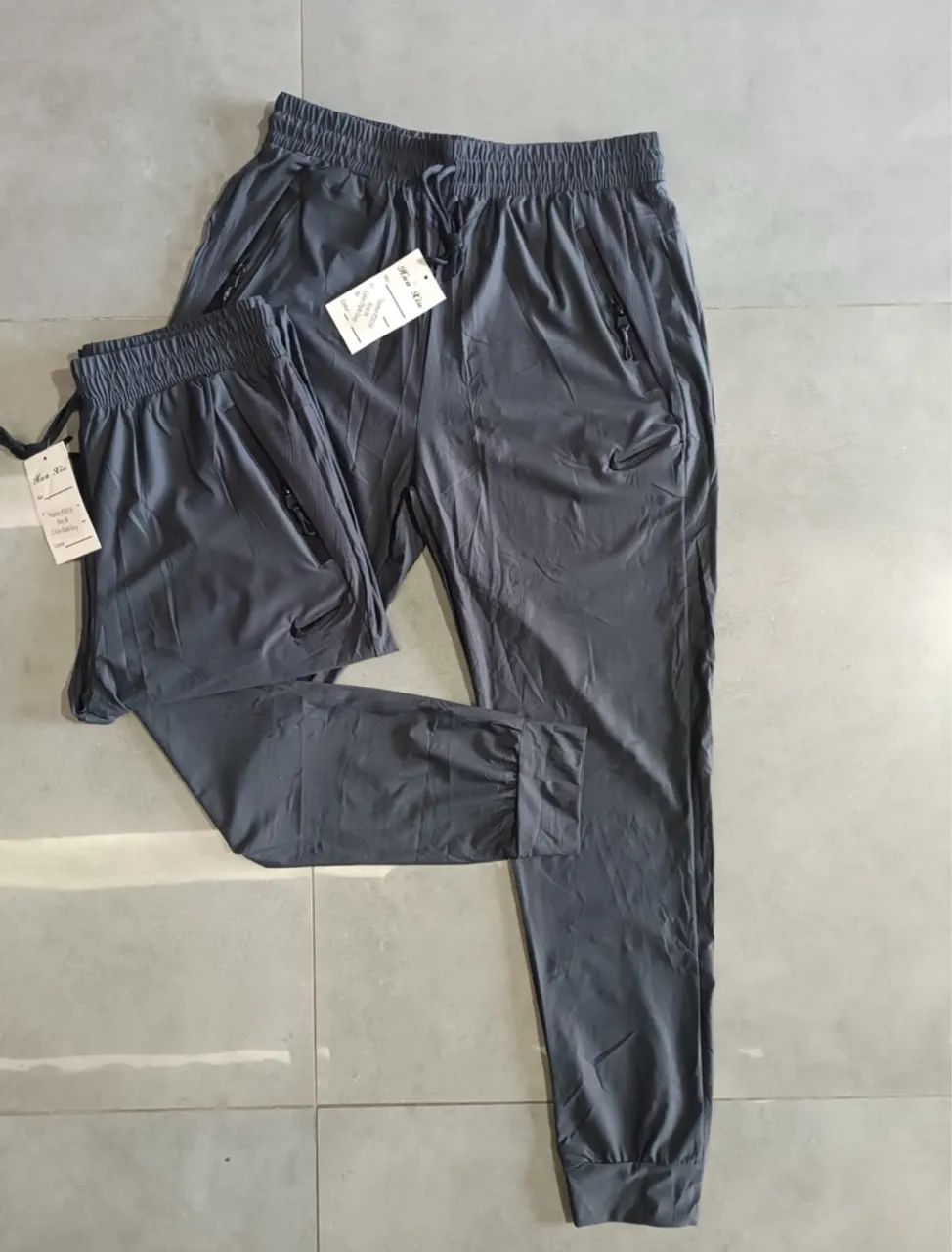 Calça chinesa térmica  - Foto 2
