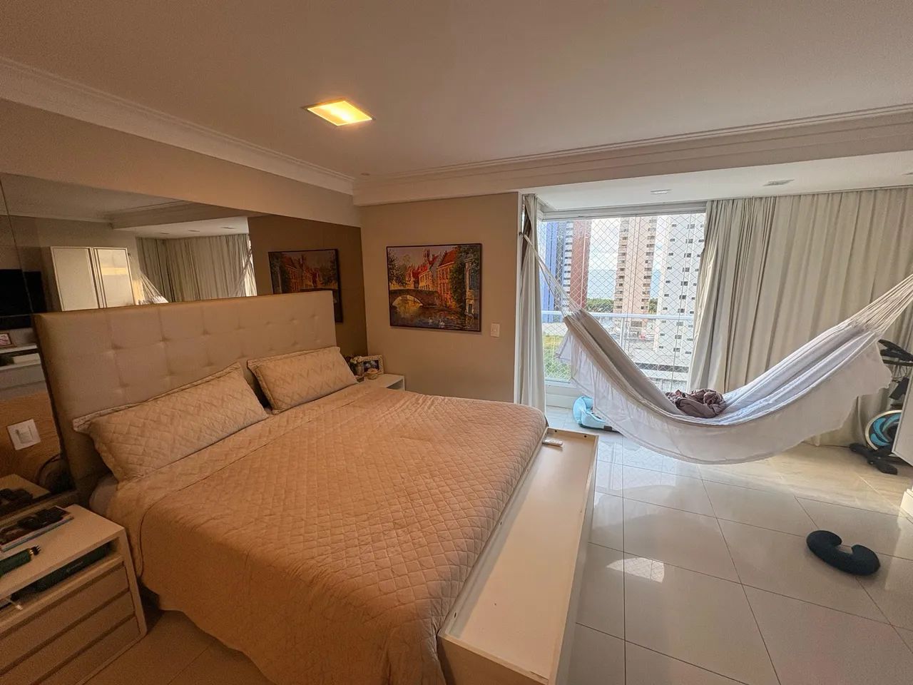 SN | OPORTUNIDADE NO RESIDENCE GARDEN - Foto 4