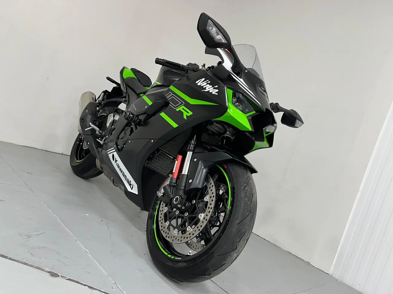 Kawasaki Zx-10/ Zx-10r 1000cc 2022 - 1453283317 | OLX