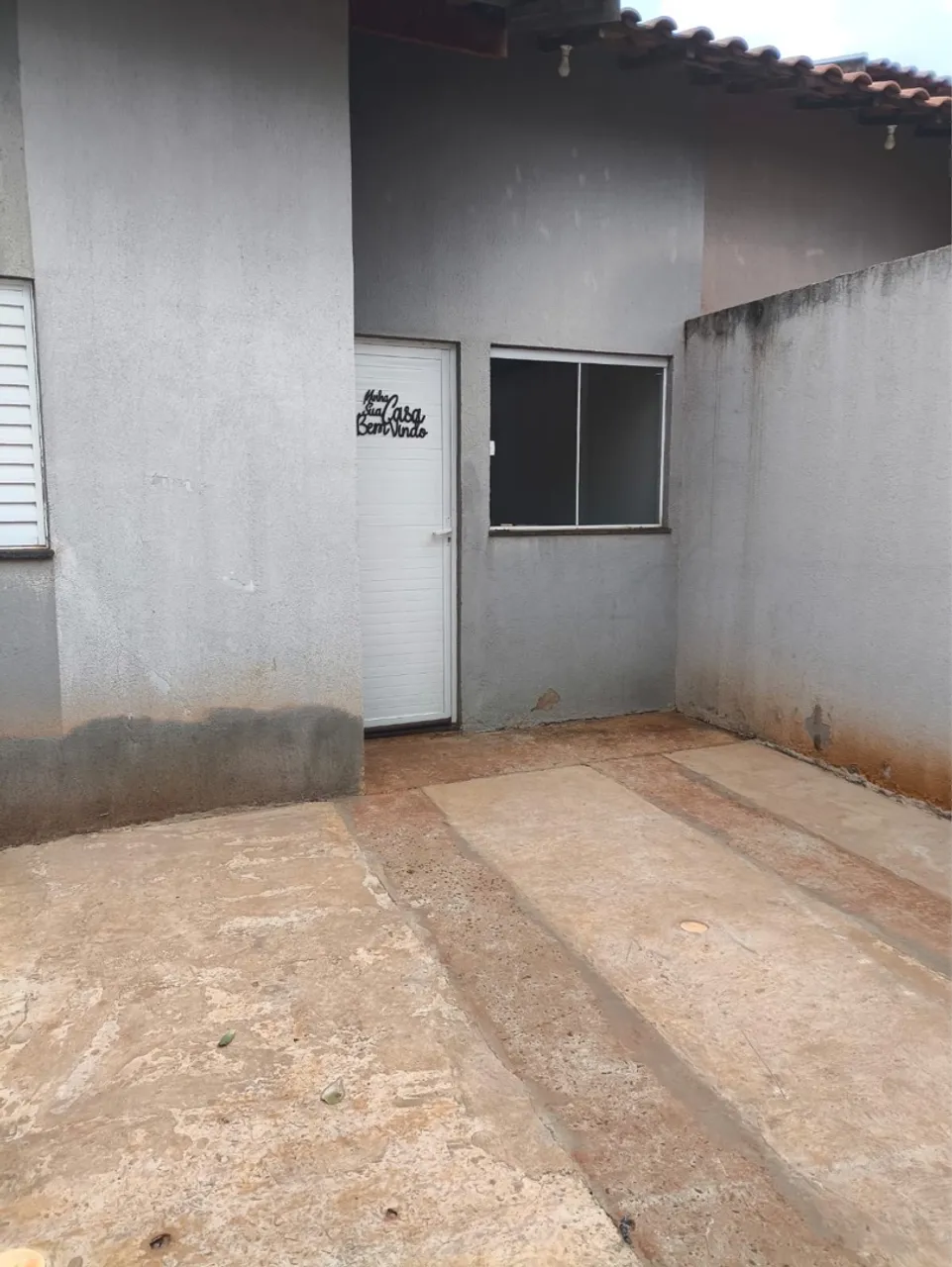 Casa no bairro Rita Vieira