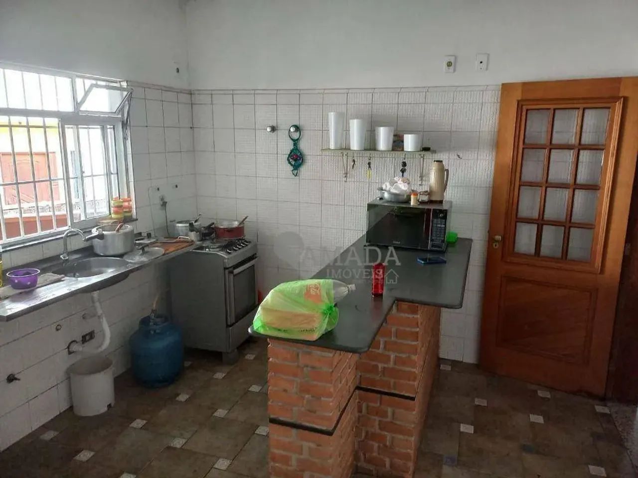 Terreno à venda, 820 m² por R$ 1.200.000 - Jardim Nossa Senhora do Carmo - São Paulo/SP - Foto 9