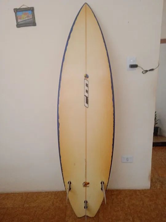 Prancha Shortboards WetWorks - Foto 3