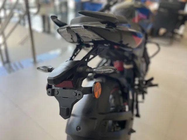 BAJAJ DOMINAR NS 160 25/26 - 3 Anos de Garantia! - Foto 4
