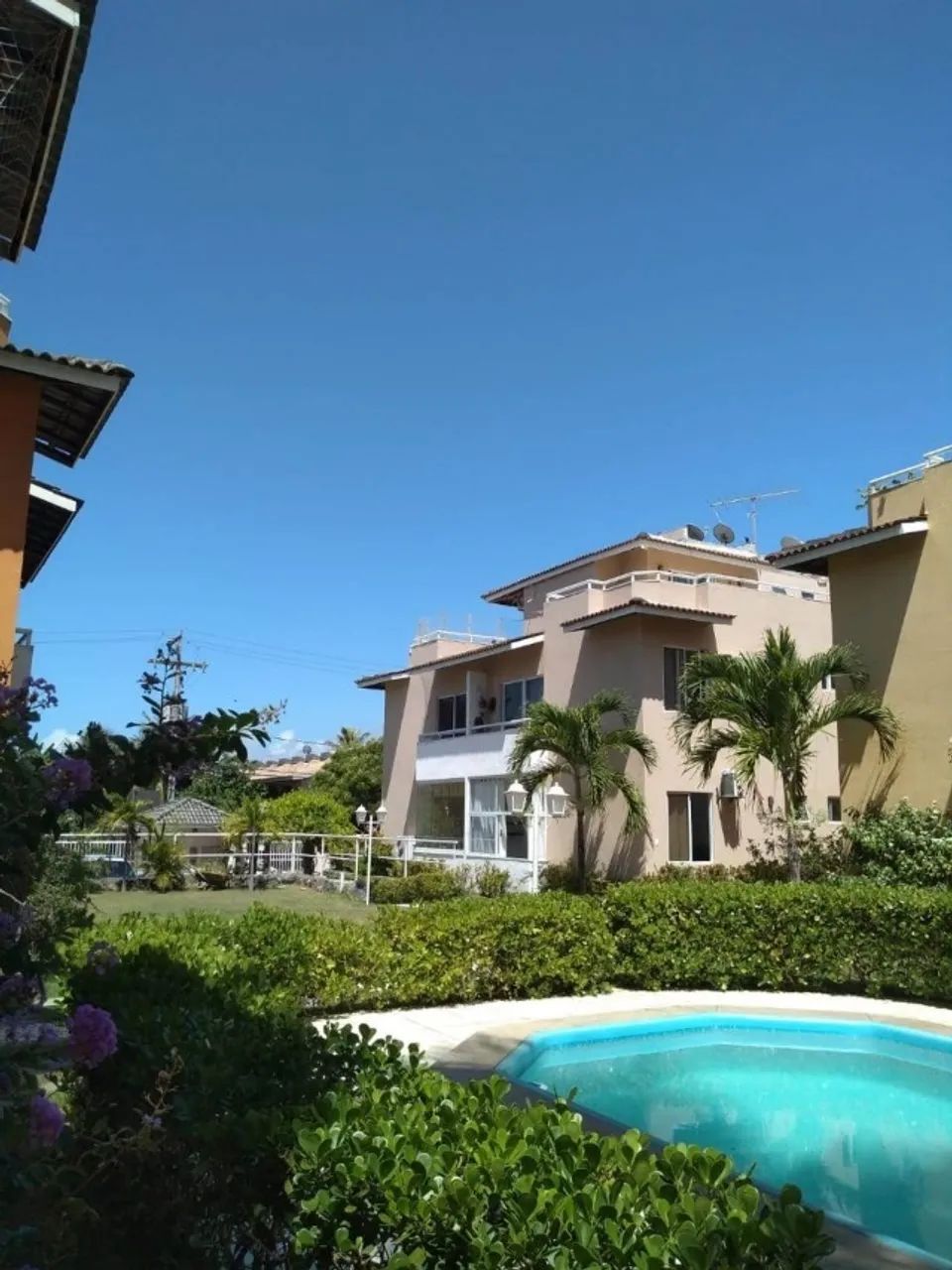 Foto - Salvador - Itapuã