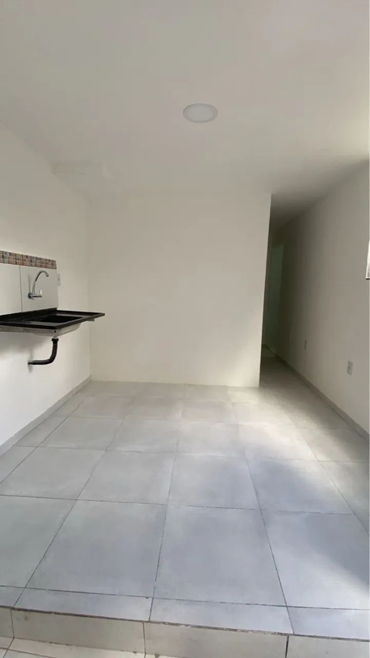 Aluguel- Kitnets 25 m2 - Foto 4