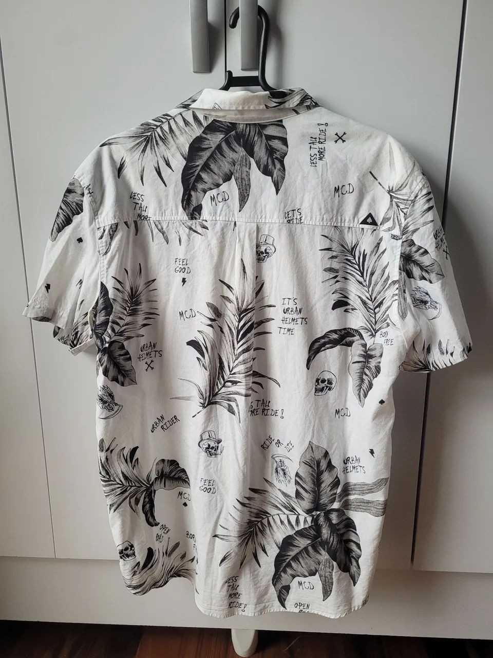Camisa MCD - Foto 3