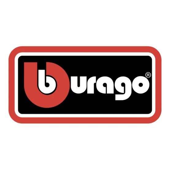 Burago - Miniatura de carro