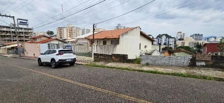 Terreno com viabilidade de construção em Florianópolis - Foto 3