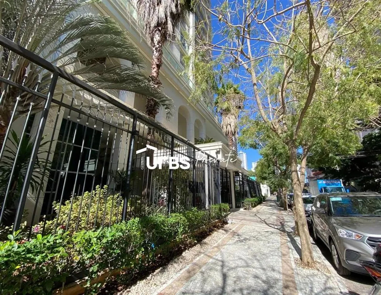 CHATEAU BOUGAINVILLE LIFESTYLE-03 SUITES E 04 VAGAS INDIVIDUAIS