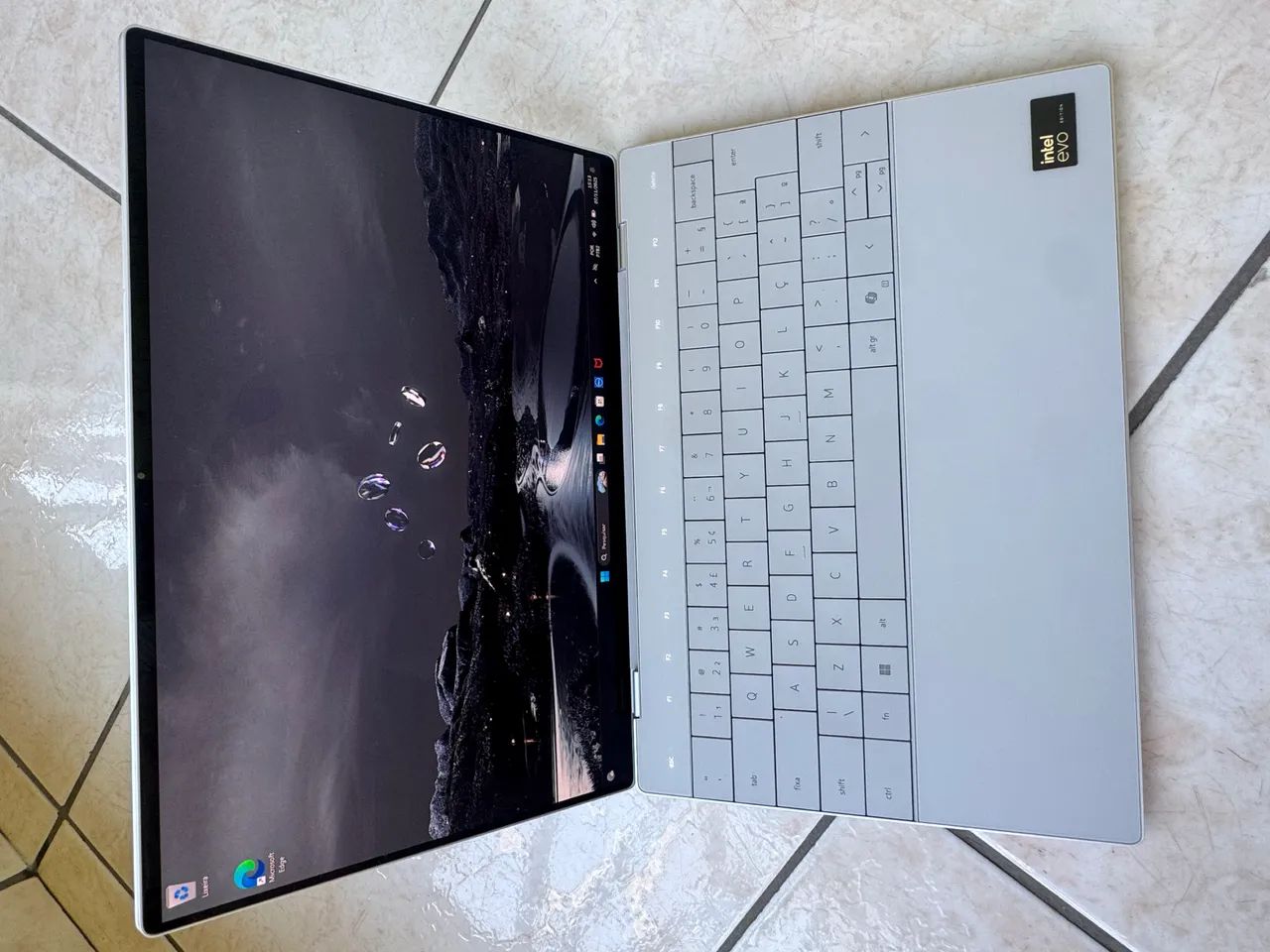 Notebook Dell xps Plus 9340 touch 4k OLED  - Foto 5