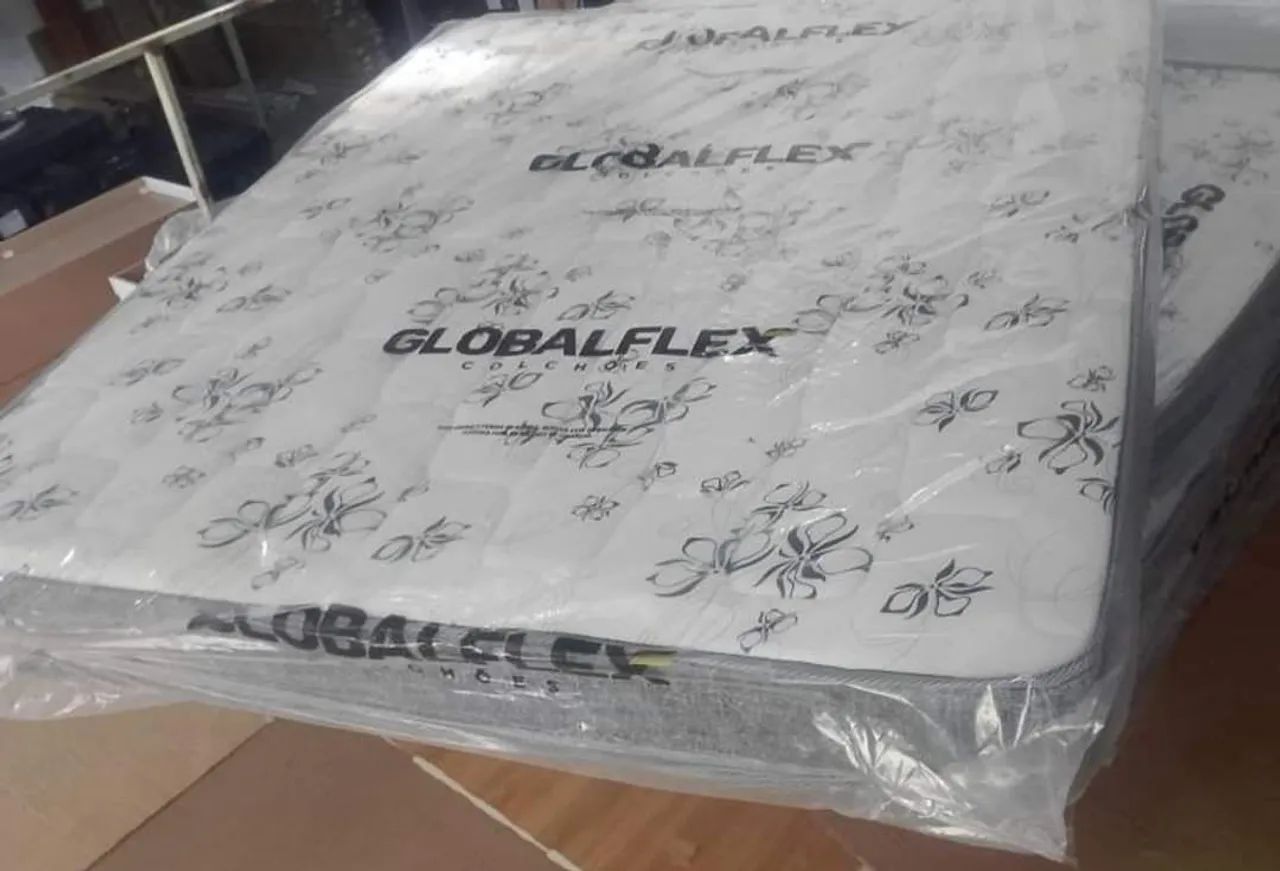 Colchões novos direto da fábrica e frete grátis  - Foto 3