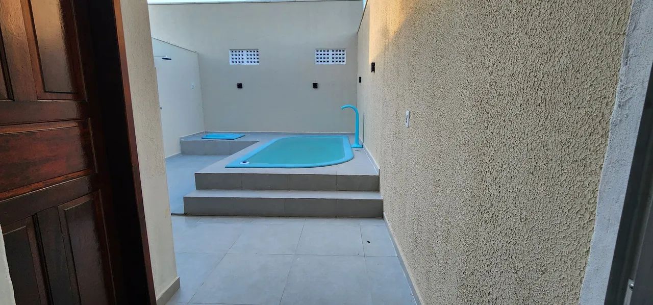 OPORTUNIDADE CASA NOVA MARECHAL DEODORO CABREIRAS - Foto 3