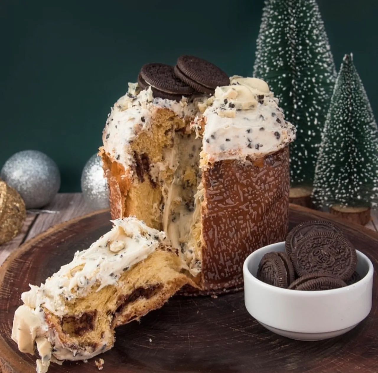 CHOCOTONE TRUFADO  - Foto 6