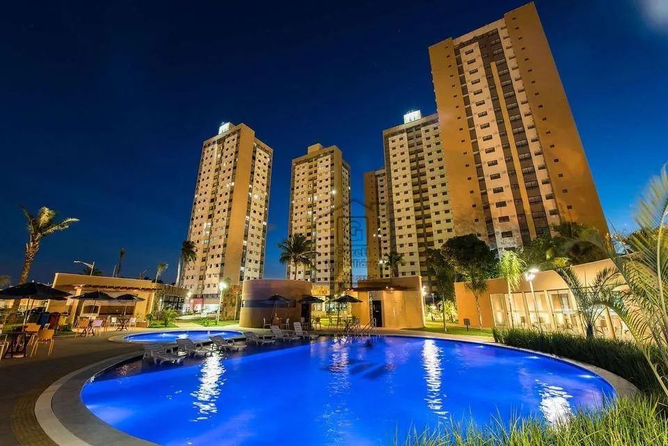Apartamento com 2 ou 3 dormitórios à venda, 70 m² - Nossa Senhora de Nazaré - Natal/RN - A - Foto 4