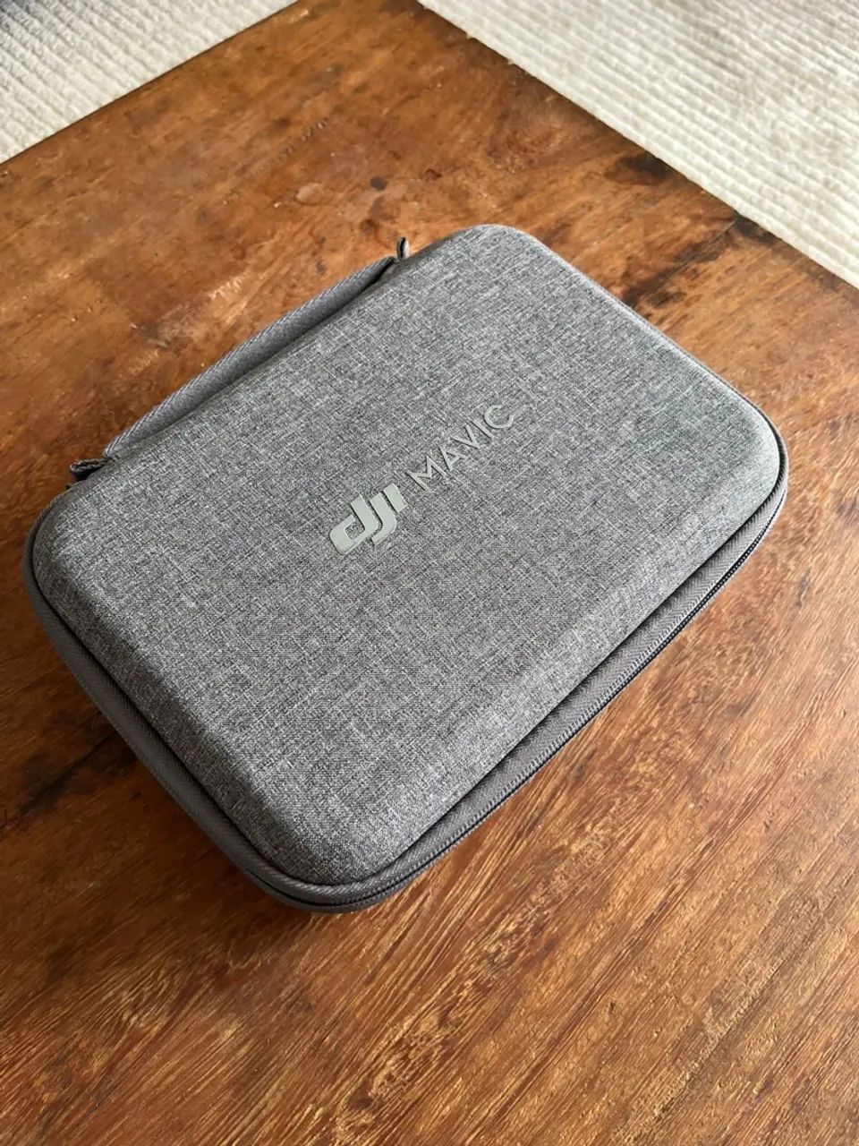 Excelente DJI MINI MUITO NOVO. DISPENSO CURIOSO - Foto 2