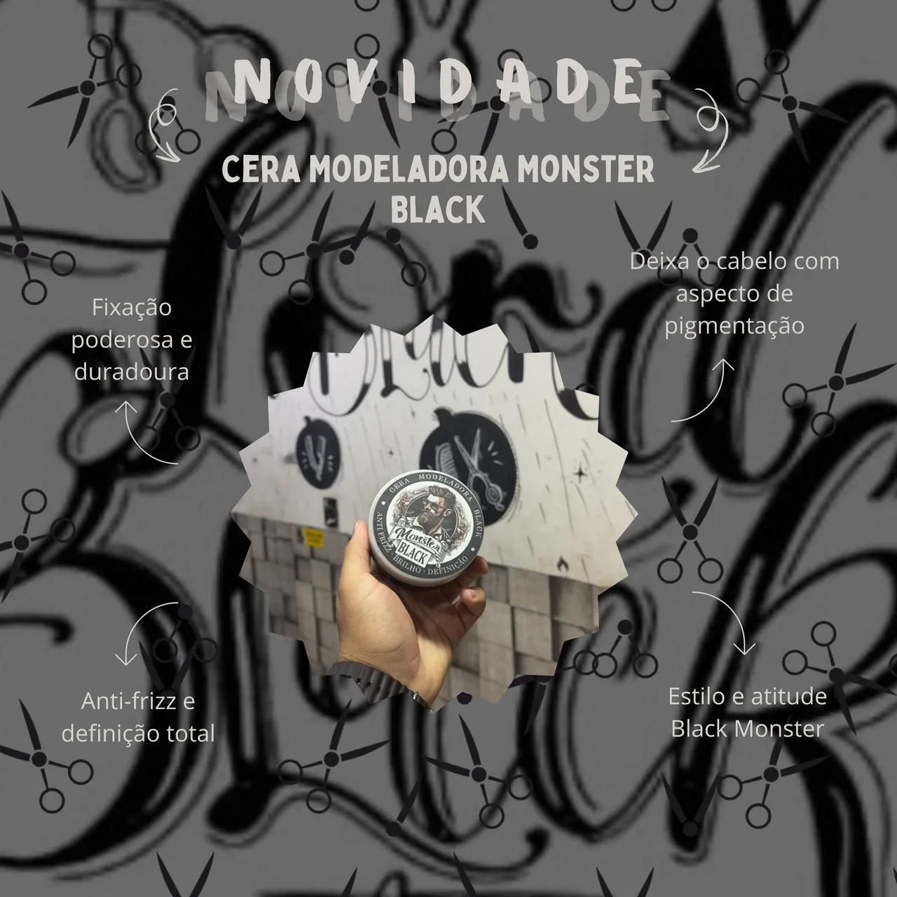 Criação de Cardápios, Catálogos e Artes Comerciais e Digitais  - Foto 5