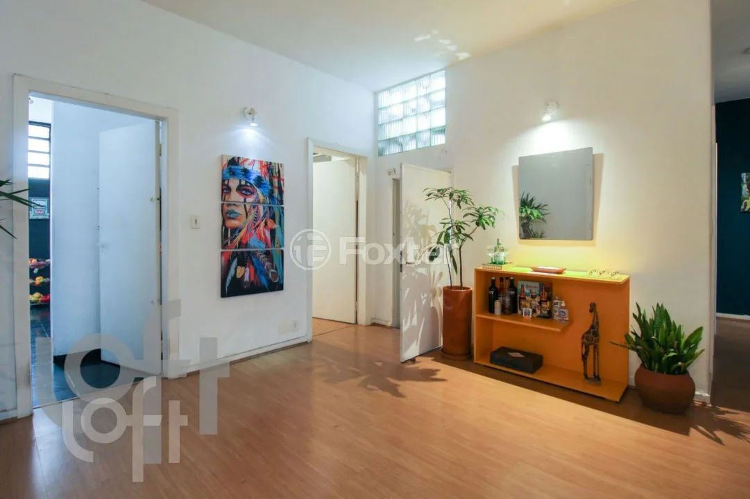 Apartamento à venda Rua Haddock Lobo, Cerqueira César - São Paulo - Foto 4