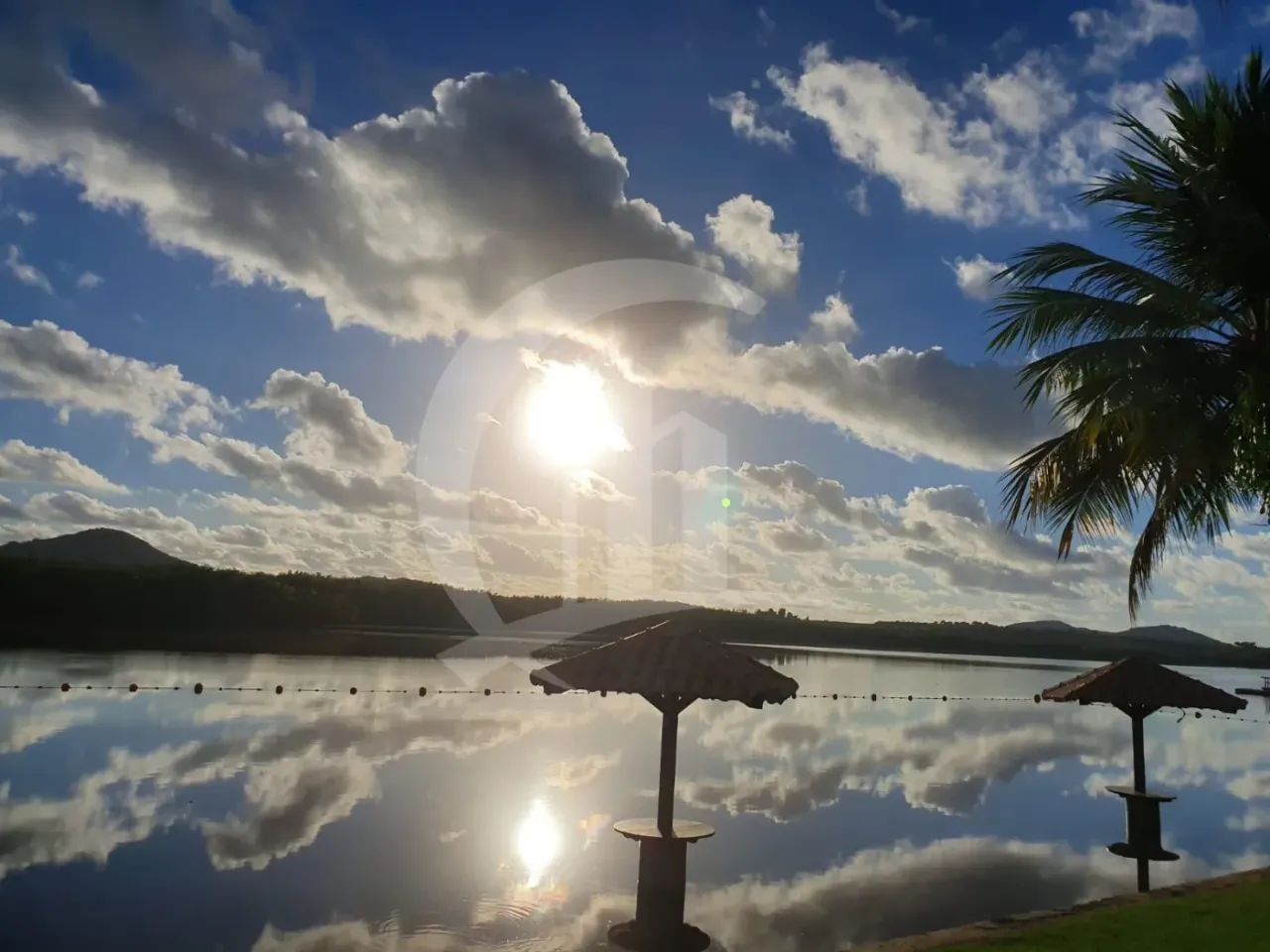 Lote à Venda no Condomínio Porto Bello (Itaporanda D`Ajuda) - Foto 3