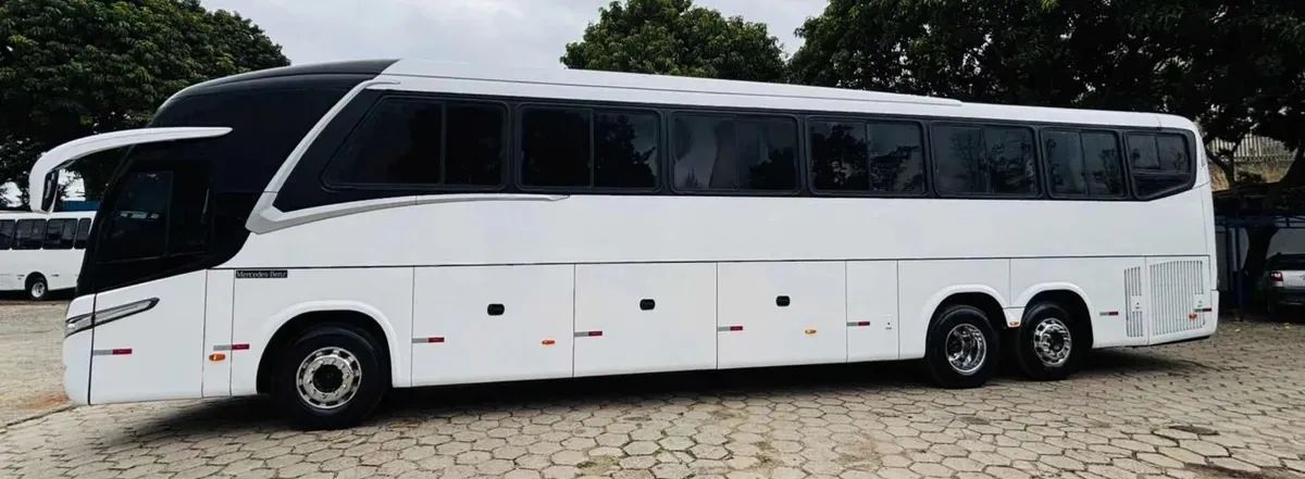 Onibus G7 1200, 2016. - Foto 6