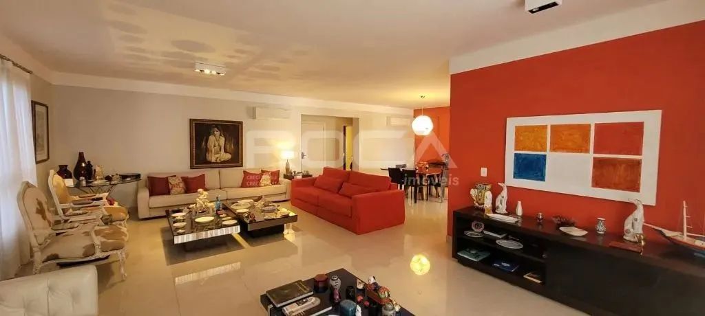 Venda de Apartamentos / Padrão na cidade de Ribeirão Preto - Foto 3