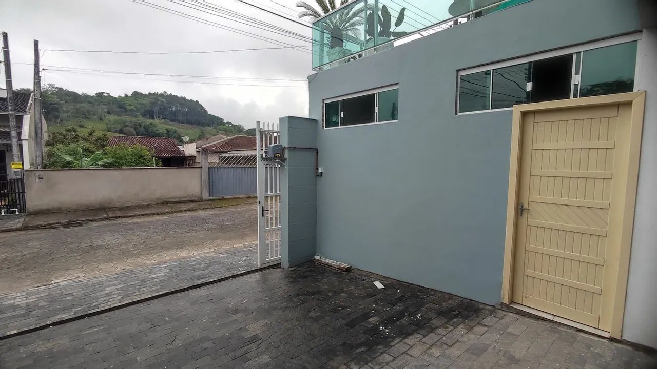 Foto - Blumenau - Itoupava Central