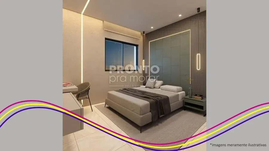 Apartamento Makai Acqua Resort, unidade não informado 207, Muro Alto